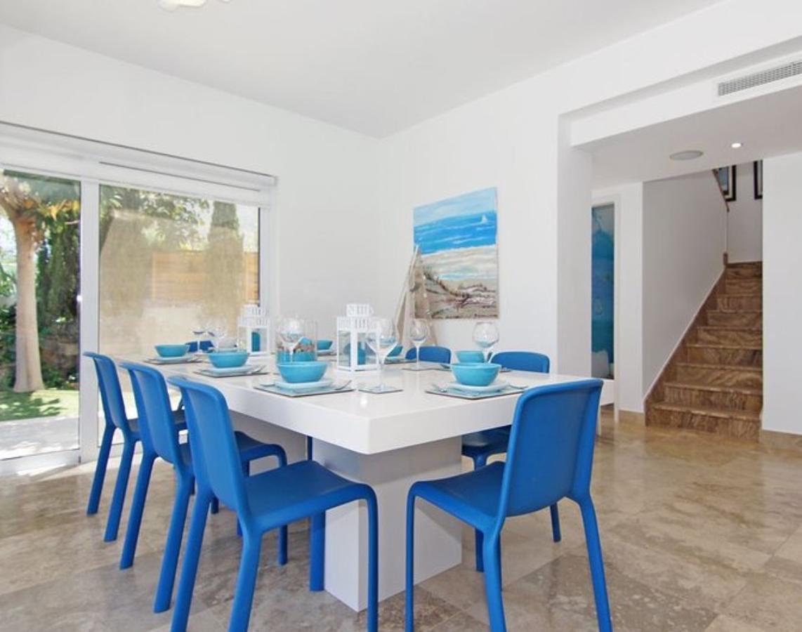 Villa Ocean Pearl Protaras