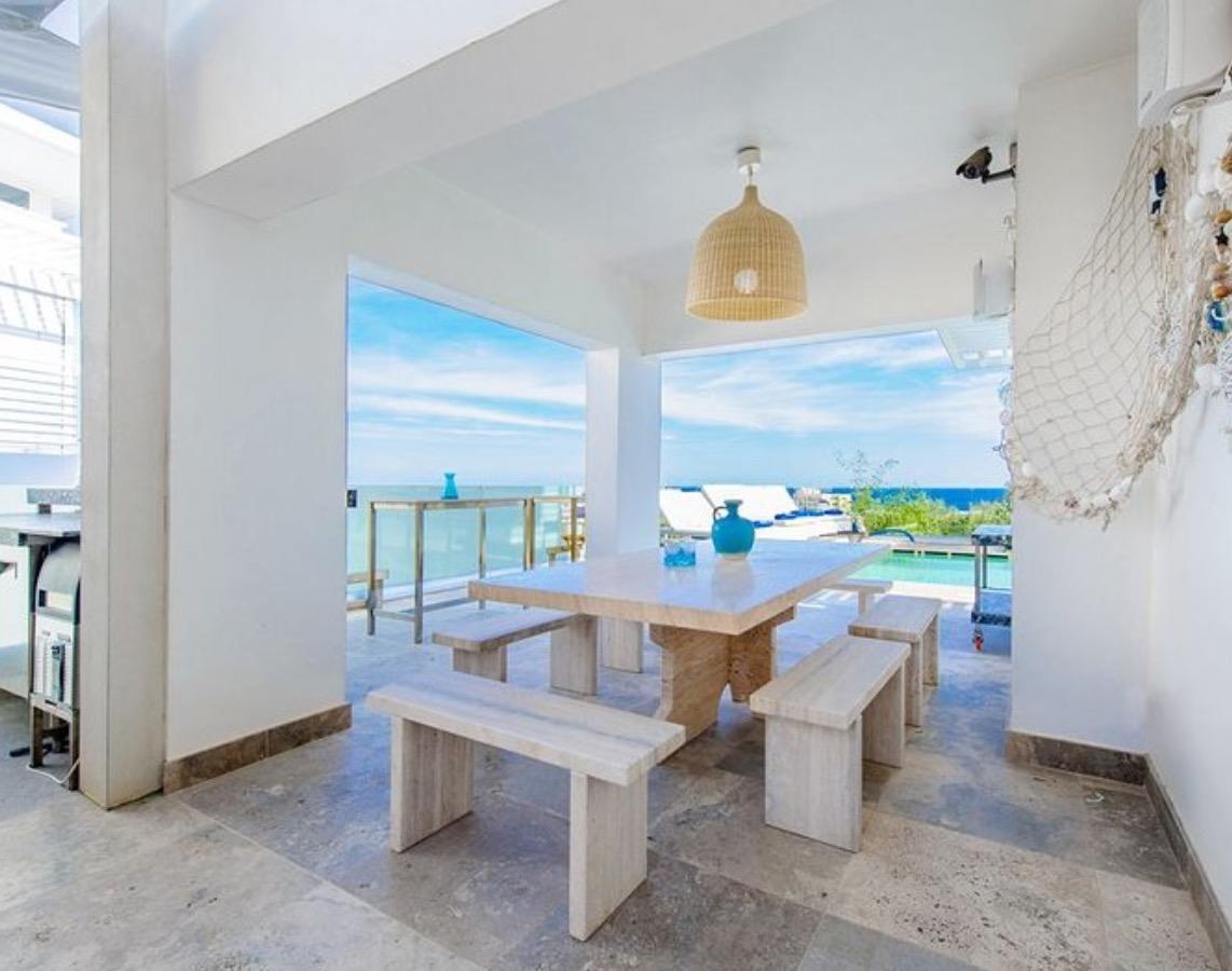 Ocean Pearl Villa Protaras