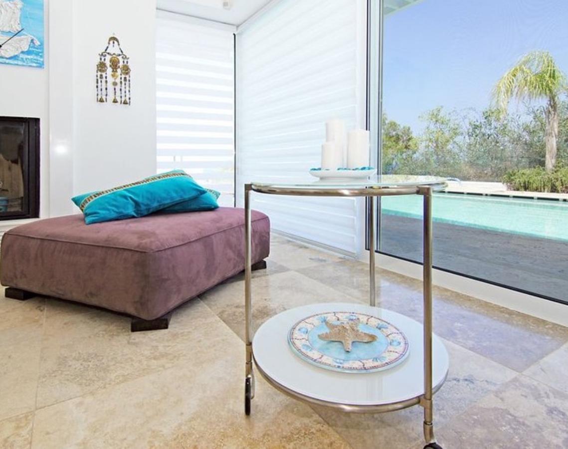Ocean Pearl Villa Protaras