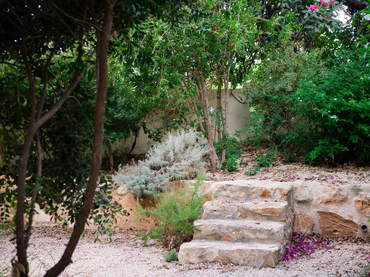 Mediterranean Blue Villa Polis