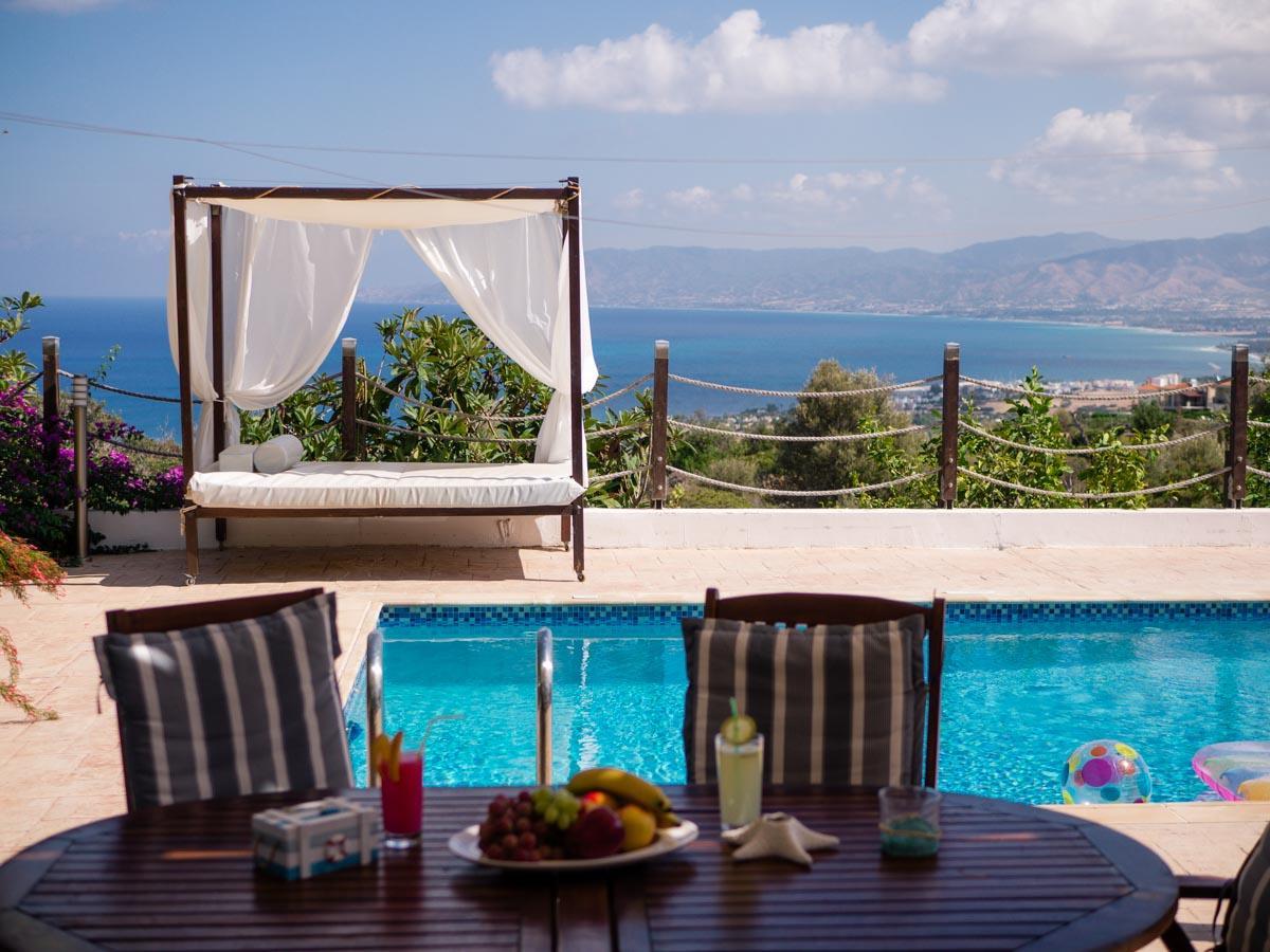 Mediterranean Blue
