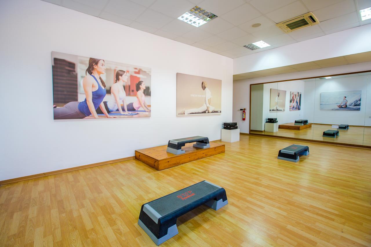 Aparthotel Paradise Kings Club Klorakas
