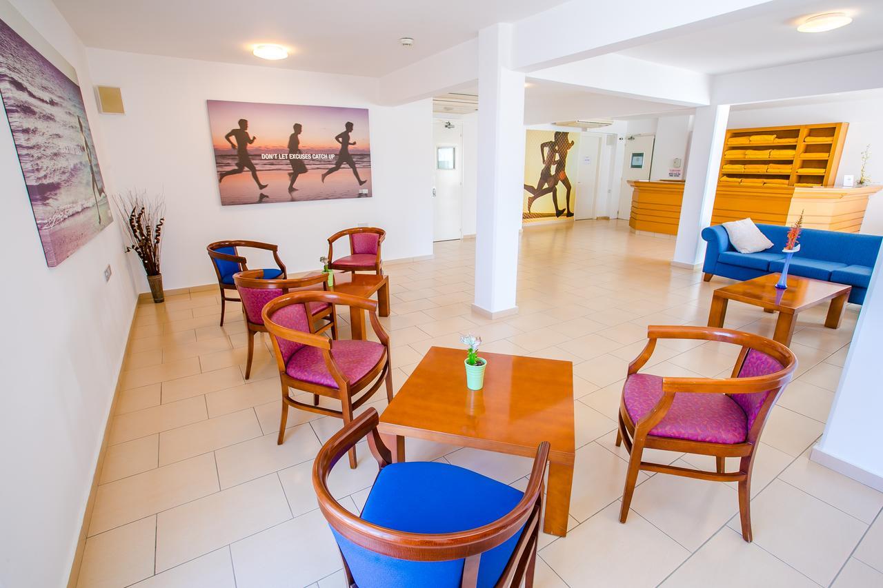 Aparthotel Paradise Kings Club