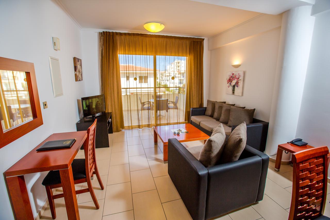 Paradise Kings Club 4* Klorakas