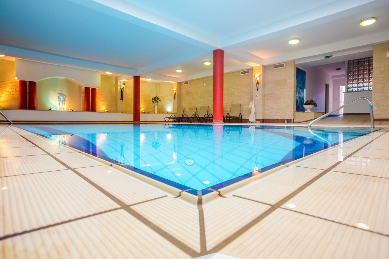 Paradise Kings Club Aparthotel 4*