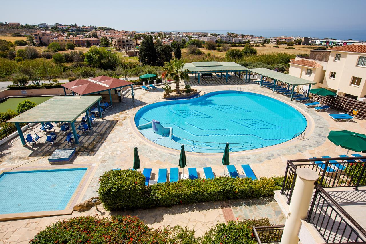 Aparthotel Paradise Kings Club