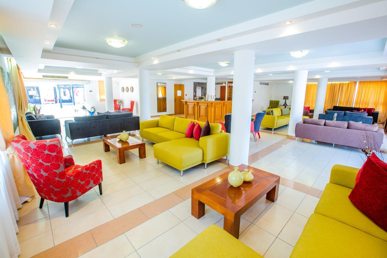 Aparthotel Paradise Kings Club
