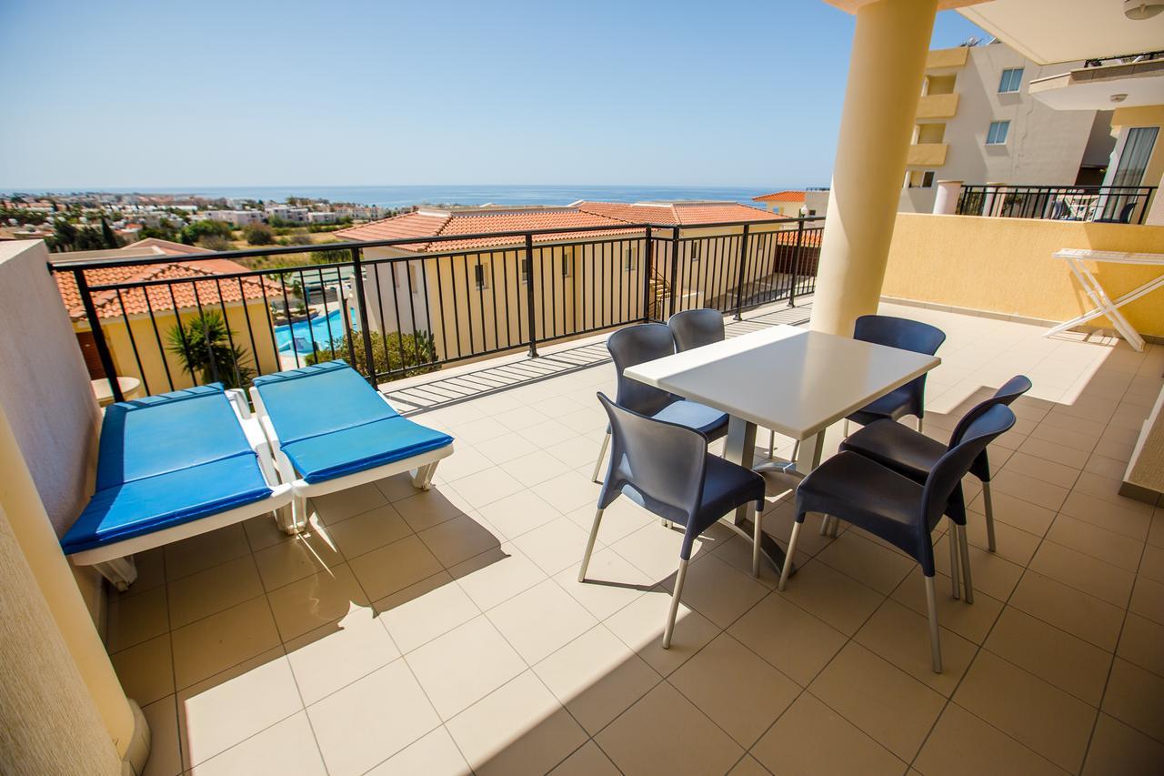 Paradise Kings Club Klorakas