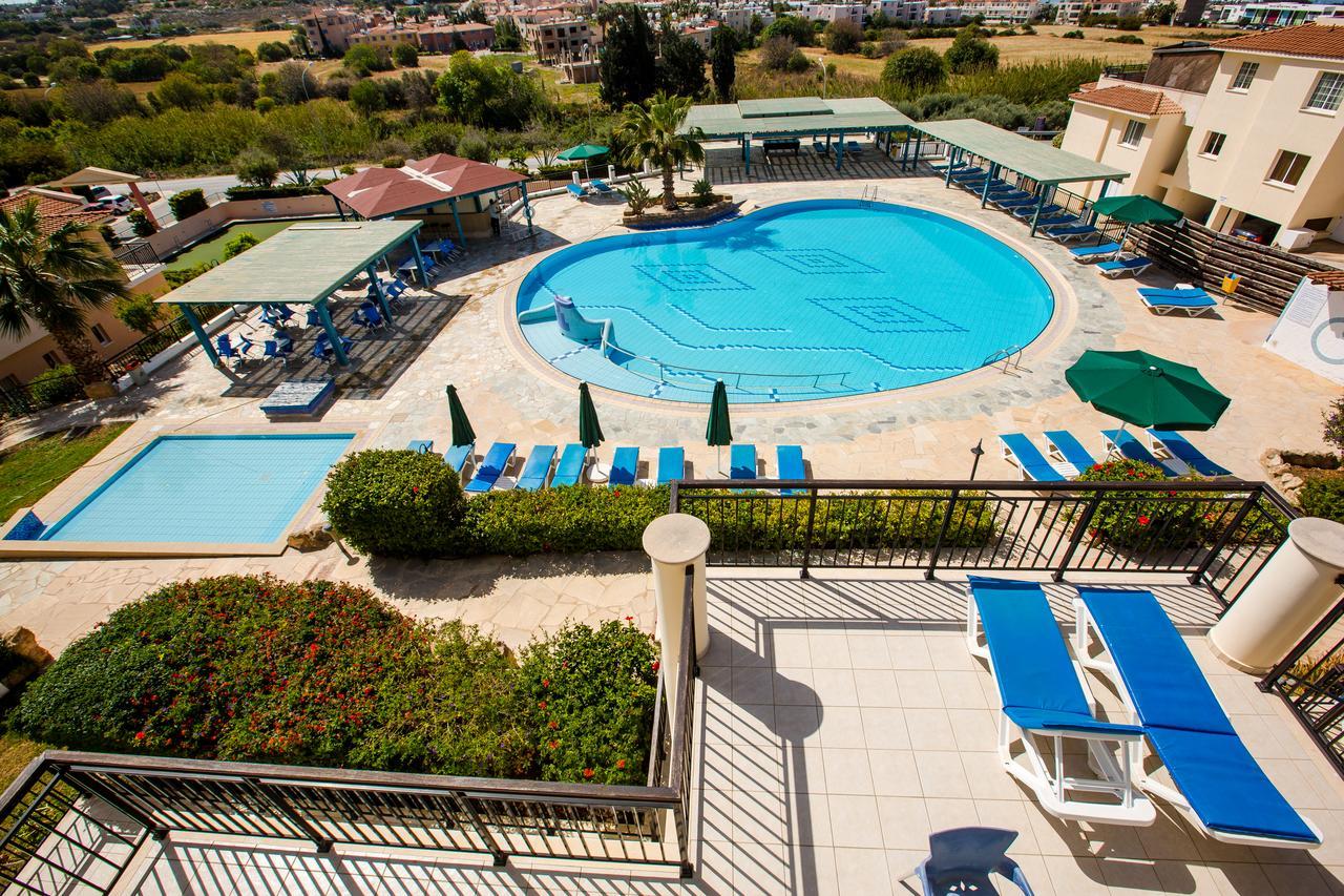 Paradise Kings Club 4*