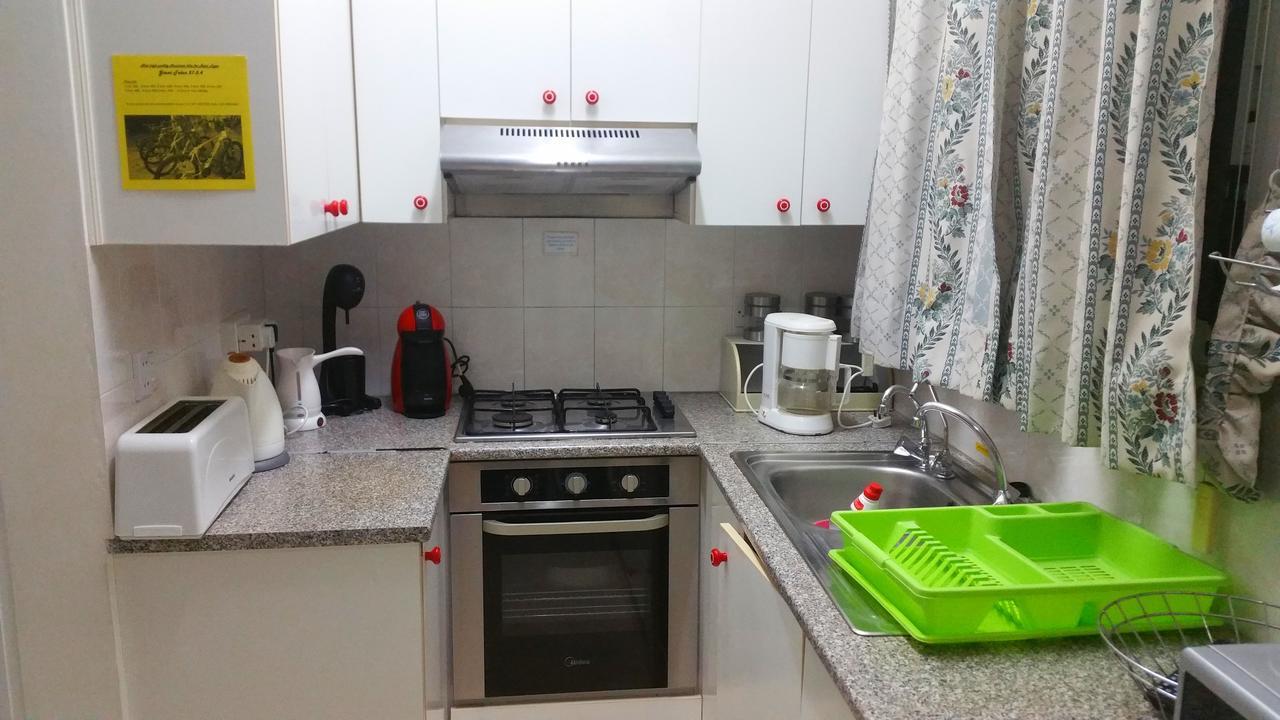 Astrofegia Near The Sea Aparthotel 3*