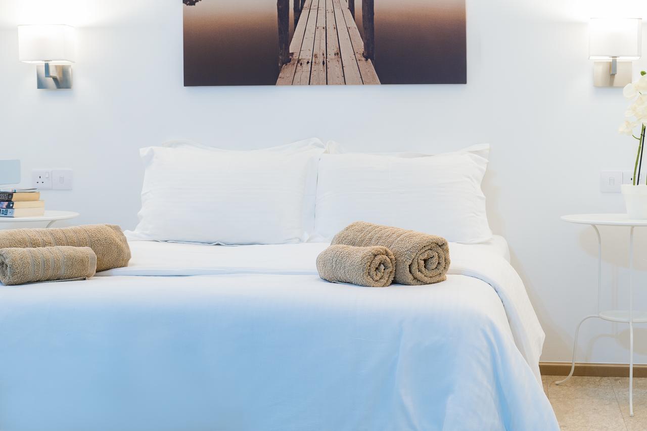 Apartment Silver Limassol