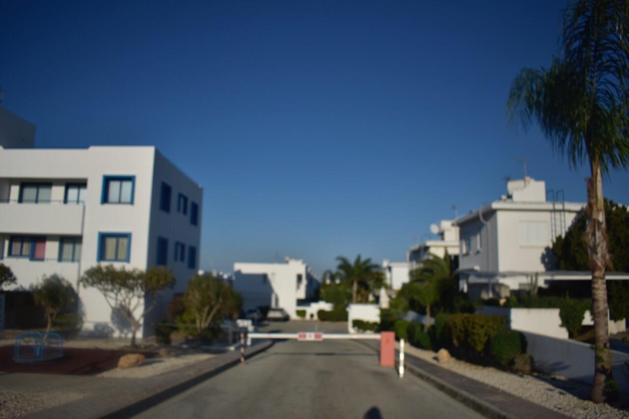 Konnos Flat *