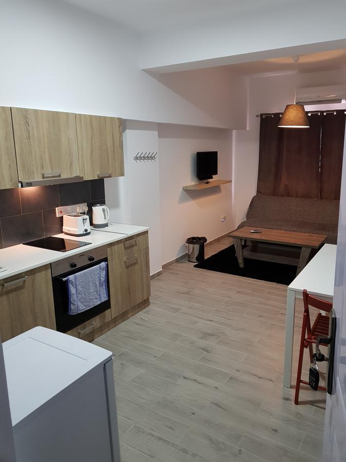 Apartamento Mylos Court Limassol