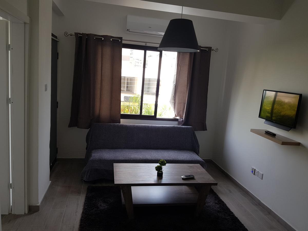 Mylos Court Apartamento Limassol