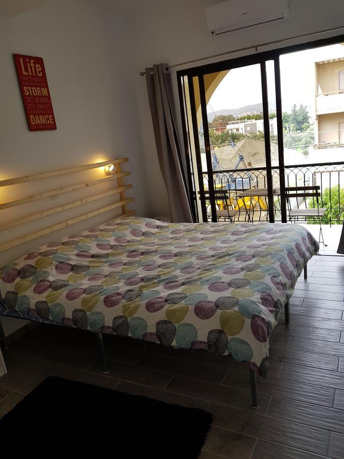 Mylos Court * Limassol