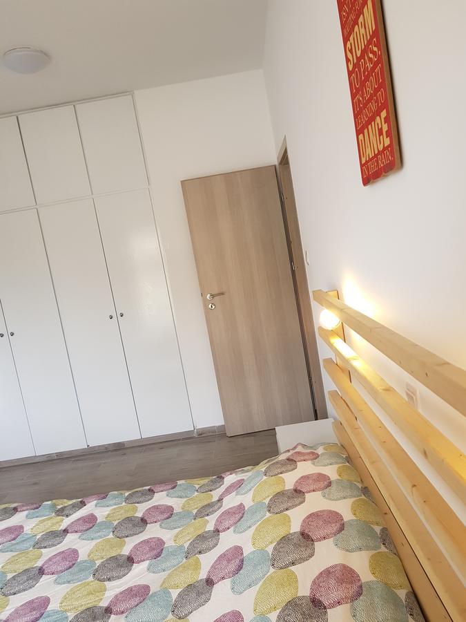 Apartamento Mylos Court Limassol