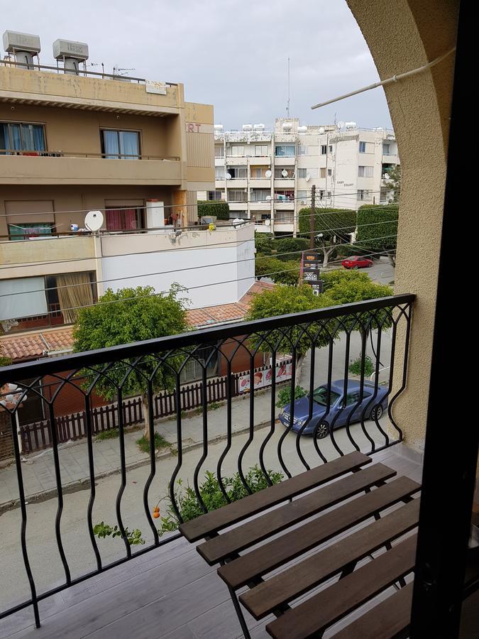 Apartamento Mylos Court