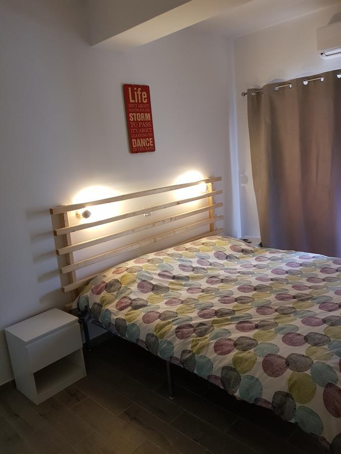 Apartamento Mylos Court Limassol