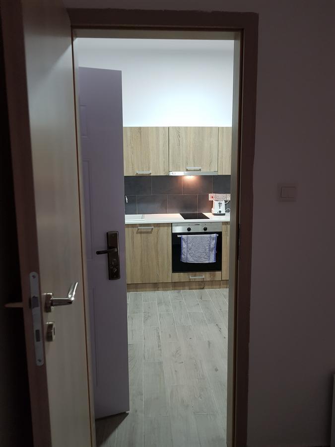 Mylos Court Apartamento *