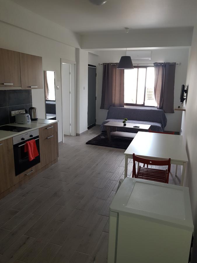 Apartamento Mylos Court