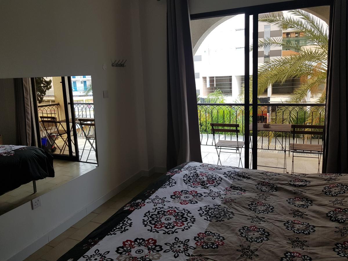 Mylos Court Apartamento