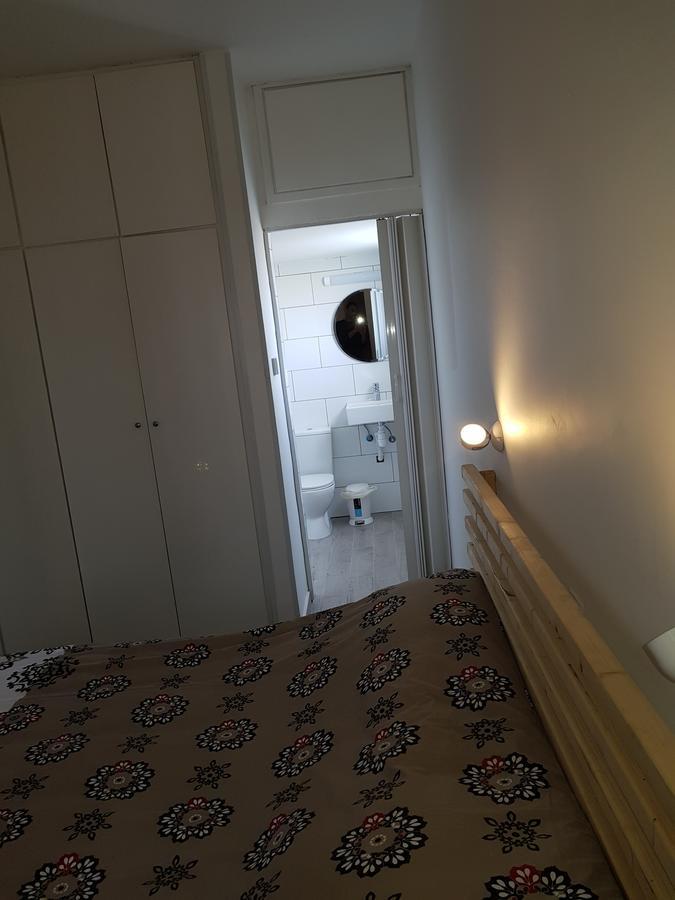 Mylos Court Apartamento