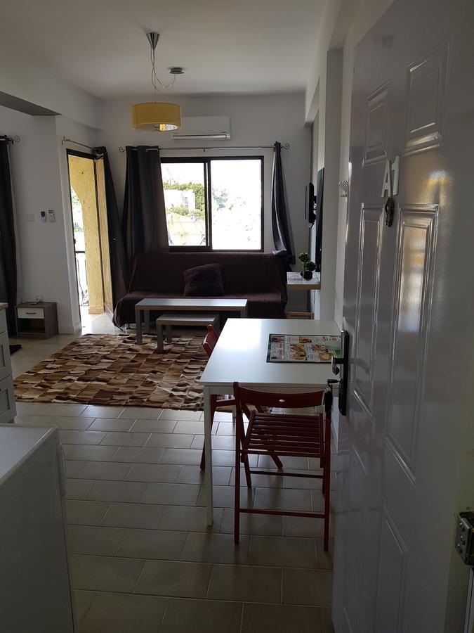 Mylos Court * Limassol