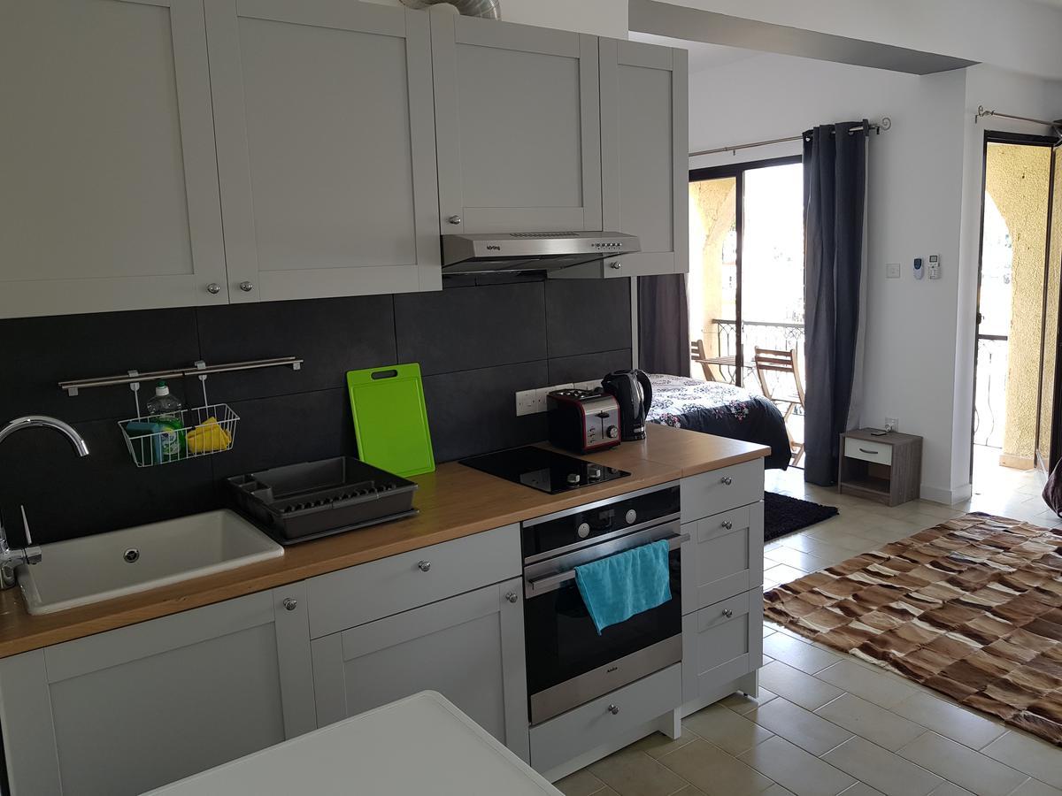 Mylos Court Apartamento