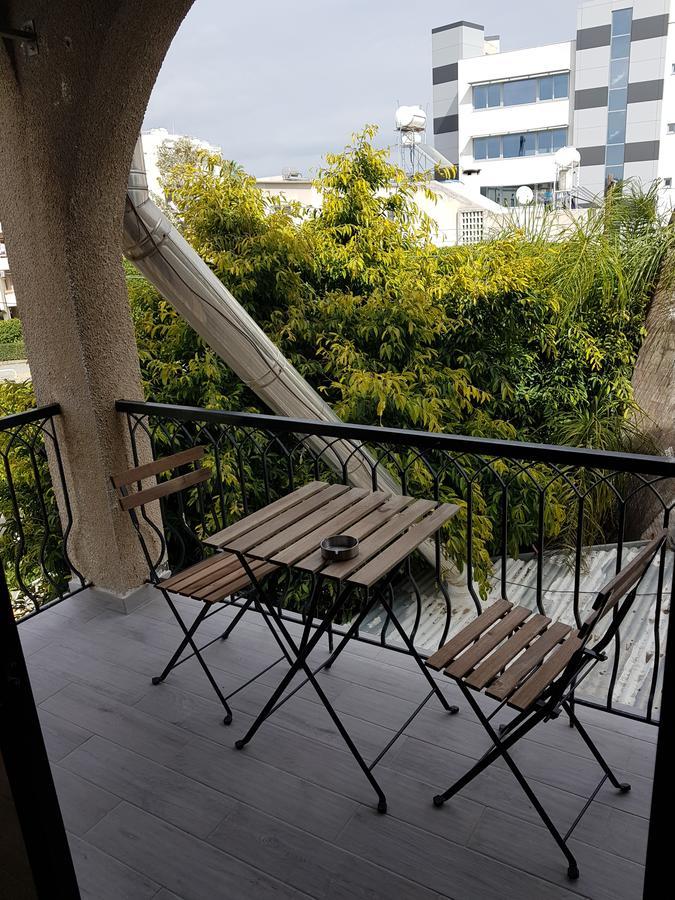 Mylos Court Apartamento Limassol