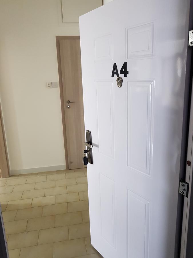 Apartamento Mylos Court *