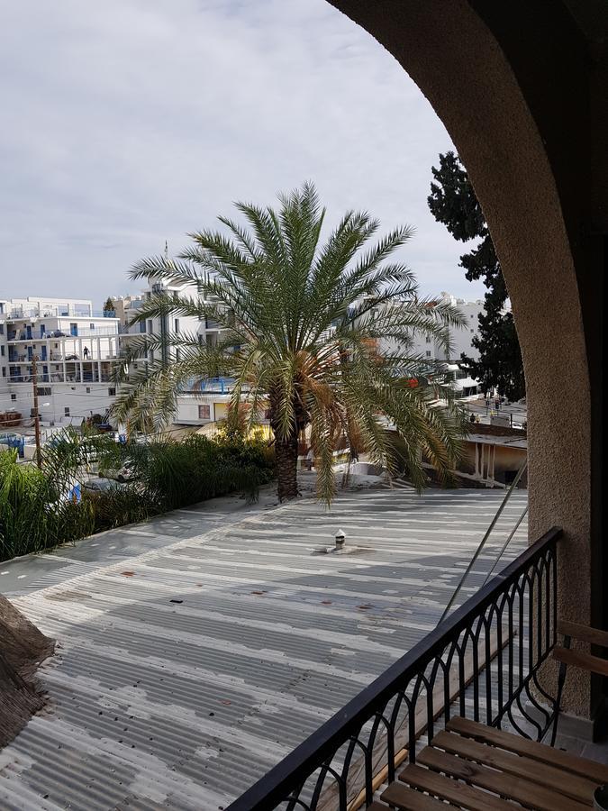 Mylos Court Apartamento