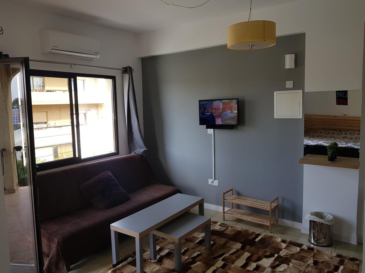 Mylos Court Limassol