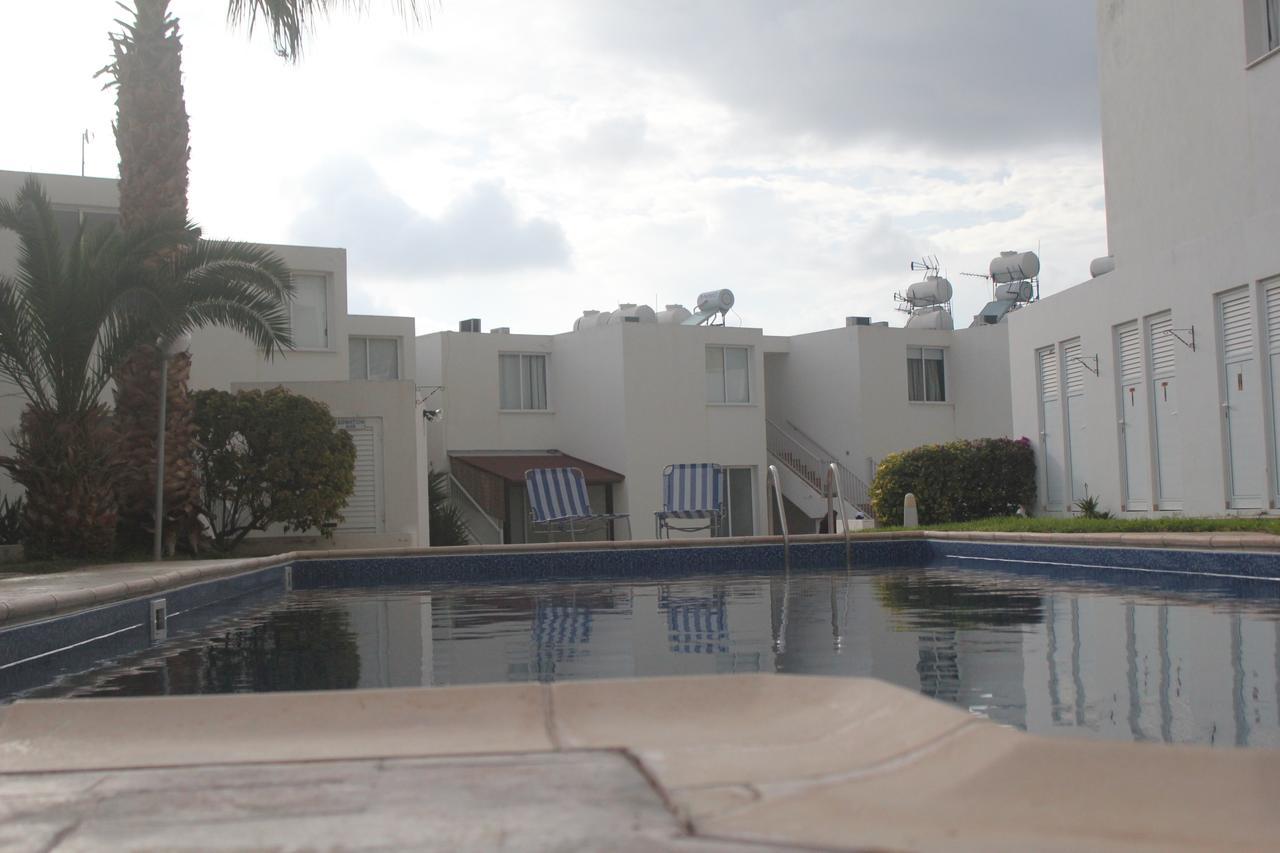 Evros & Coral Bay Seaview
