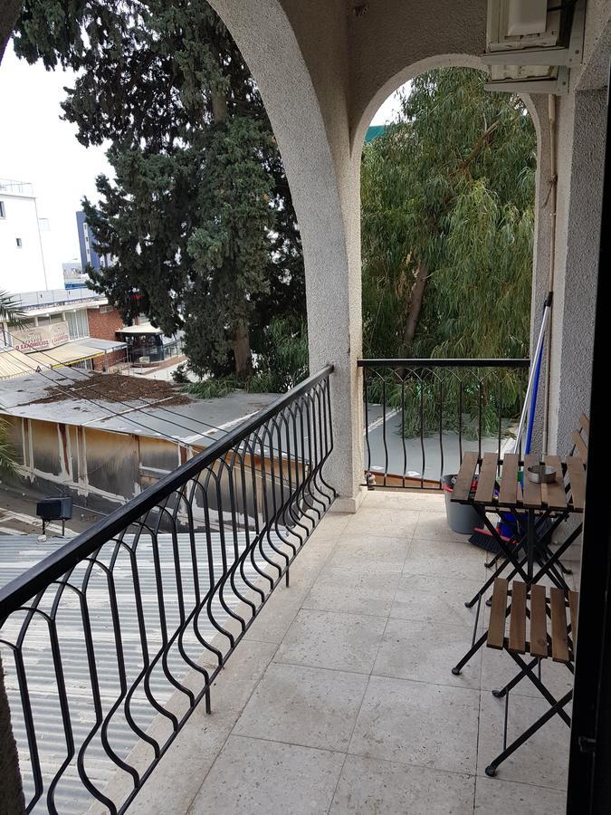 Mylos Court Apartamento