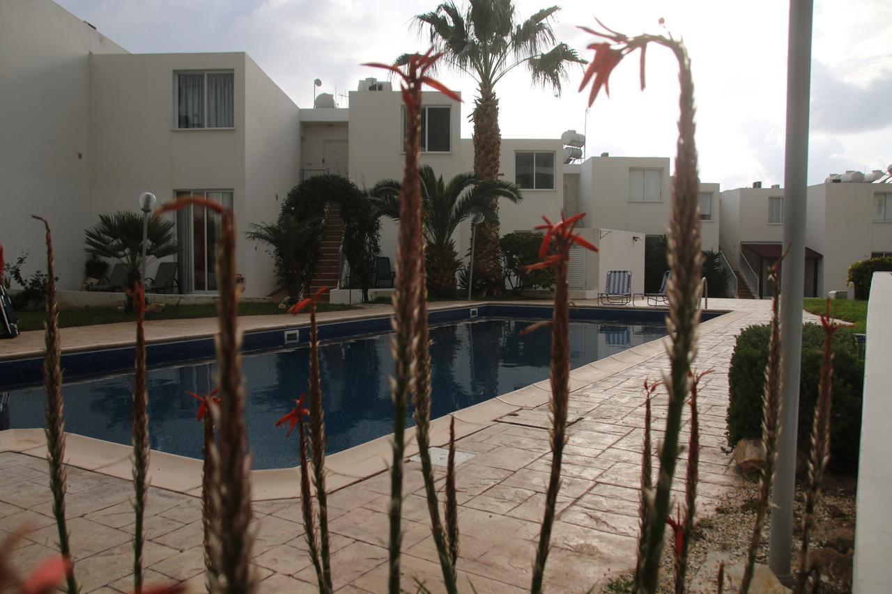Evros & Coral Bay Seaview * Peyia
