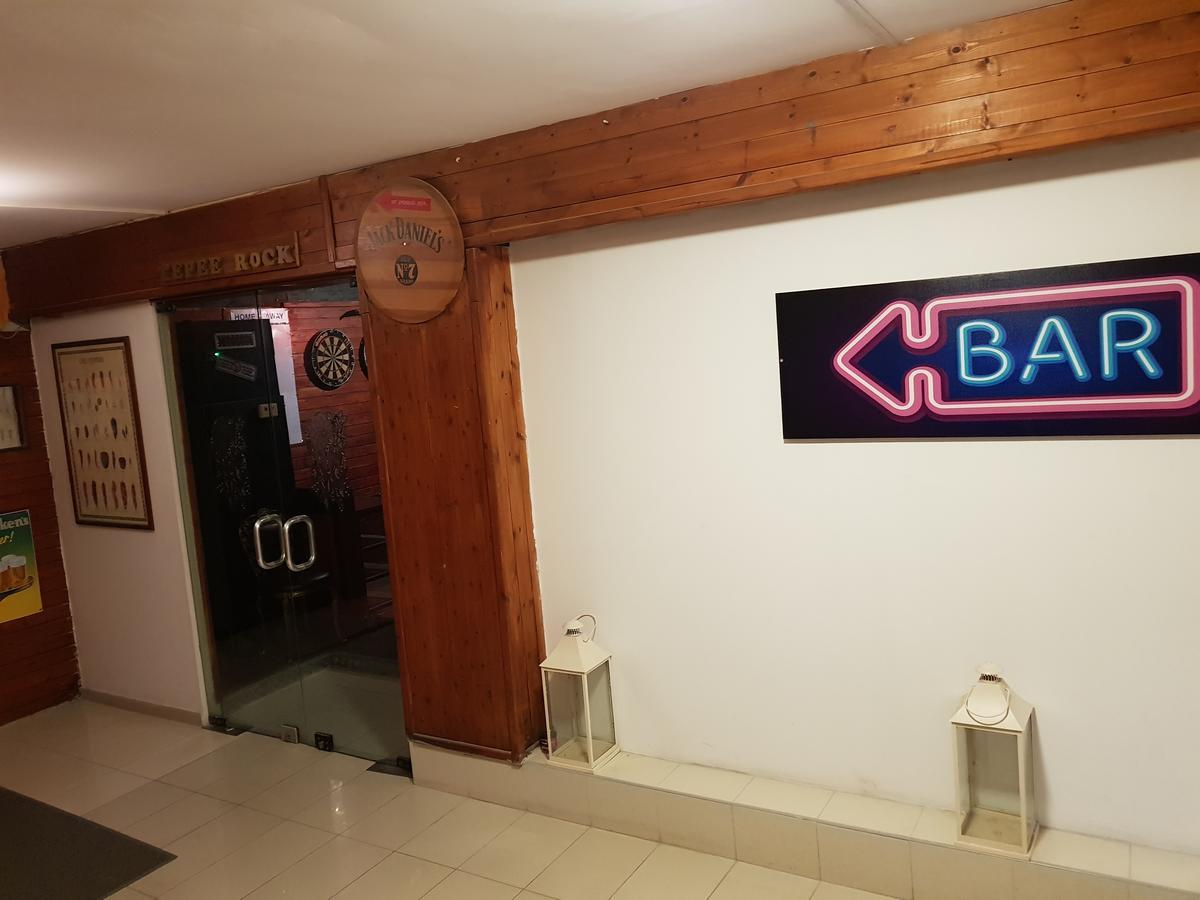 Mylos Court Apartamento Limassol