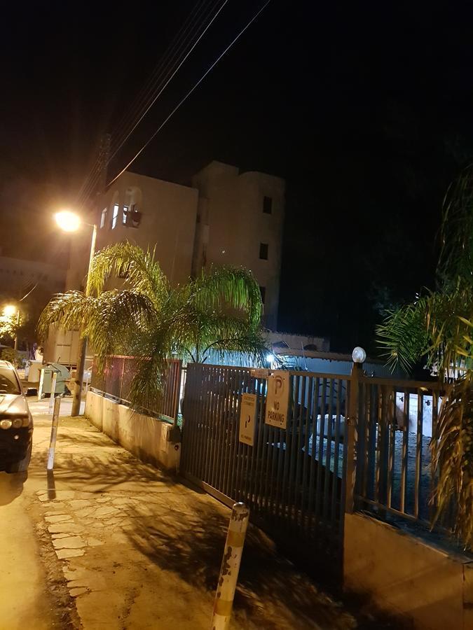Apartamento Mylos Court Limassol