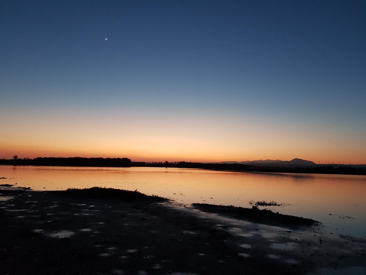 Periyiali Sunset A7