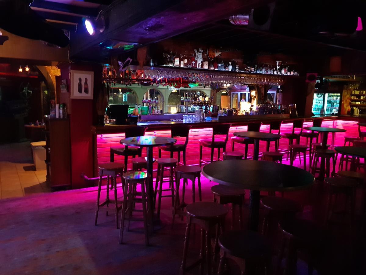 Mylos Court Apartamento Limassol