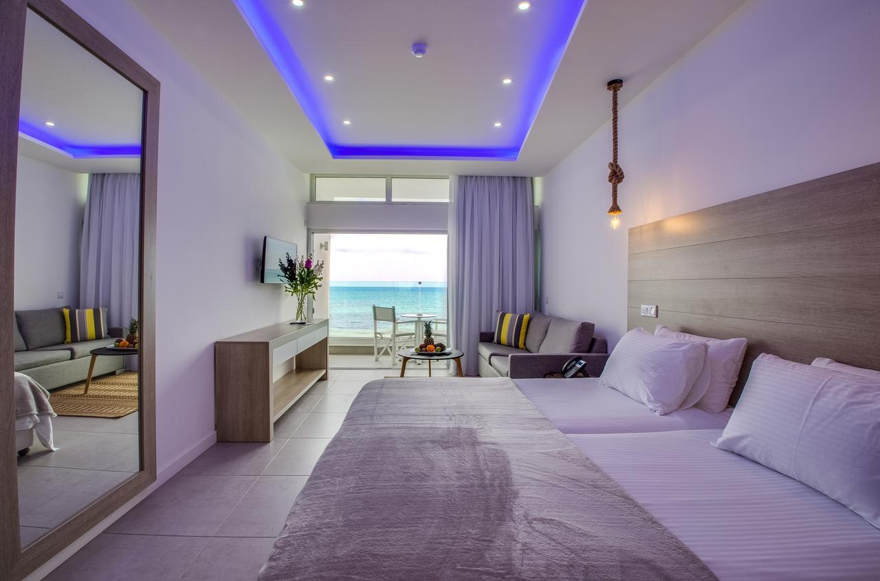 Hotel Island Boutique Larnaca