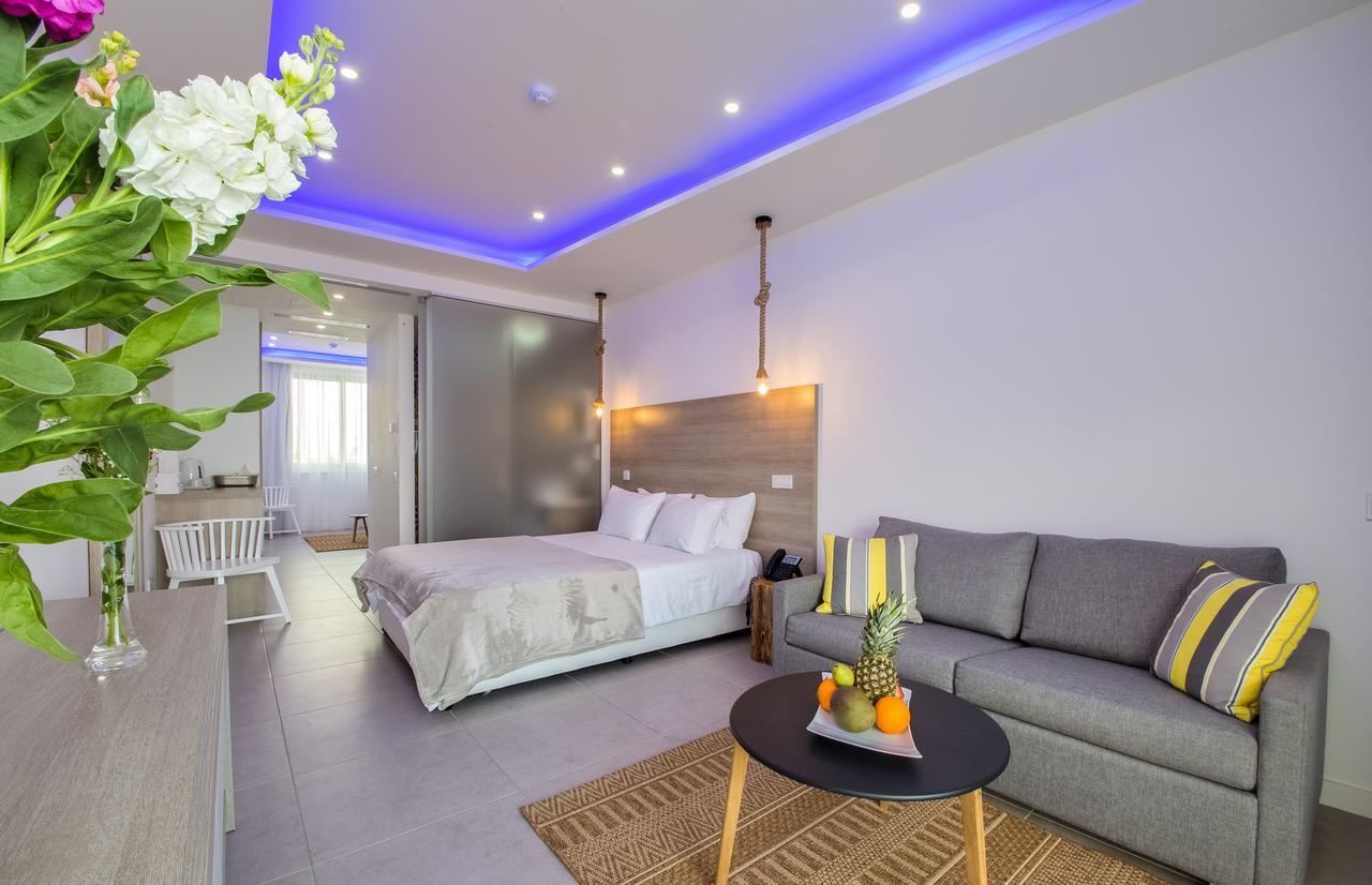 Hotel Island Boutique
