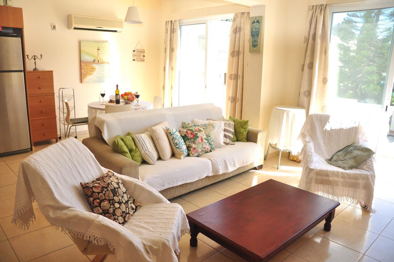 Apartment Universal Paphos
