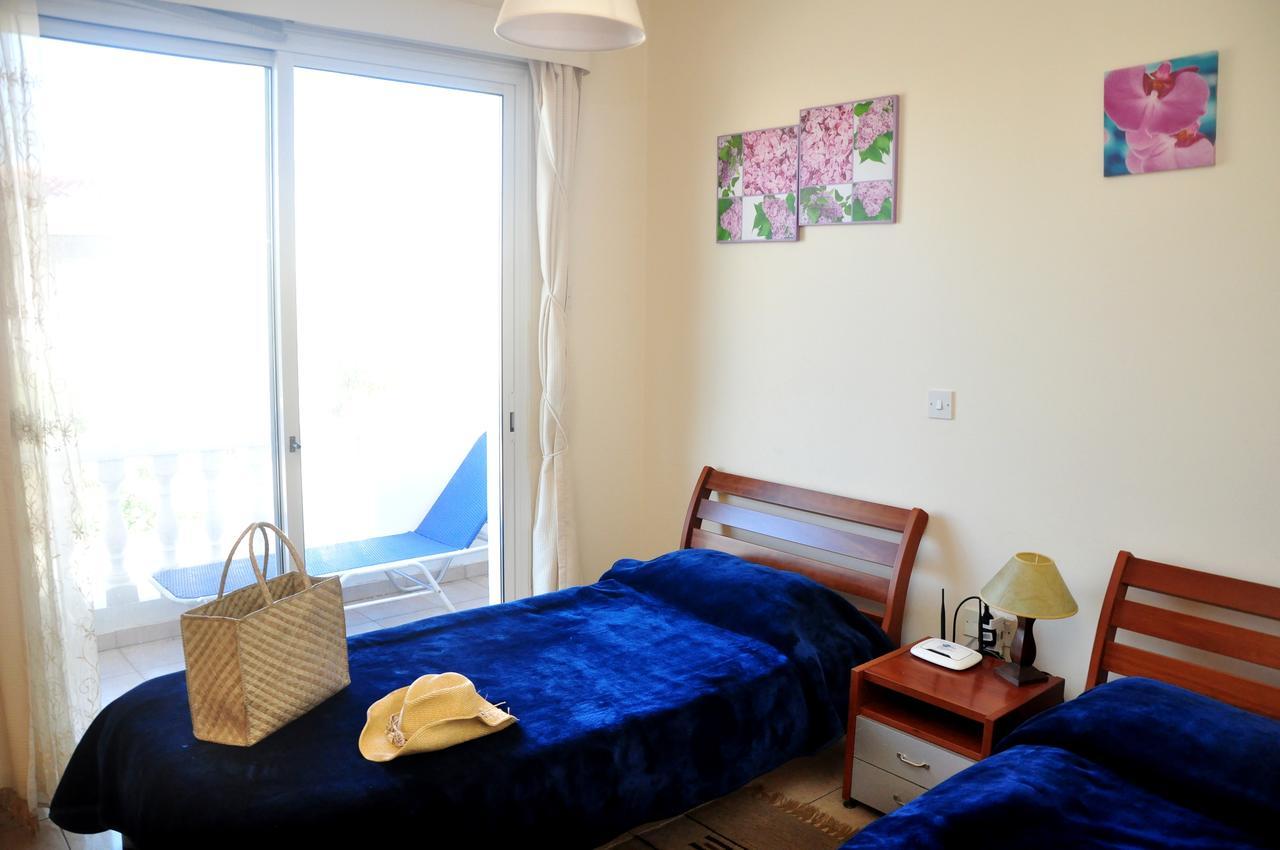 Apartment Universal Paphos