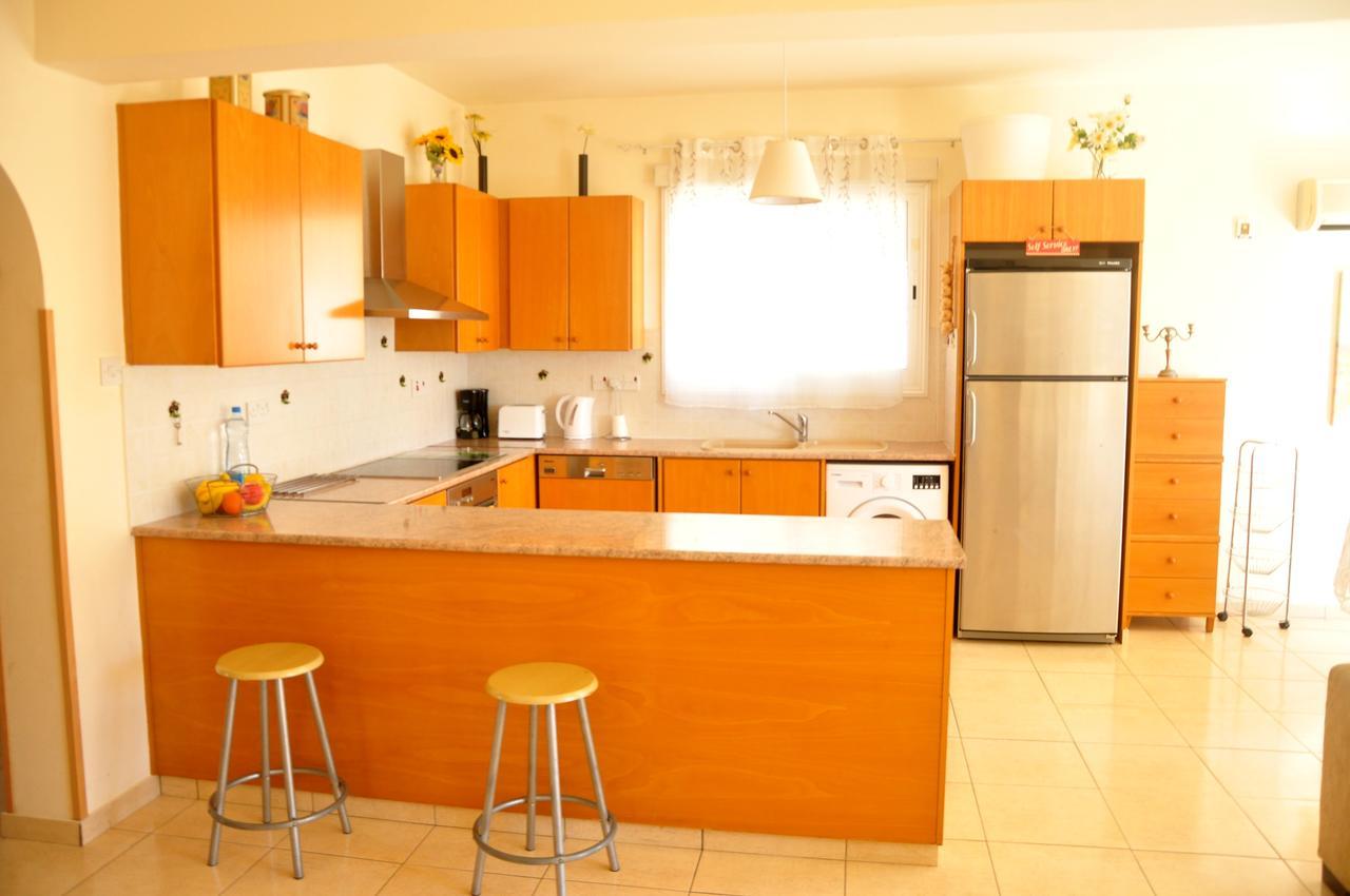 Apartment Universal Paphos