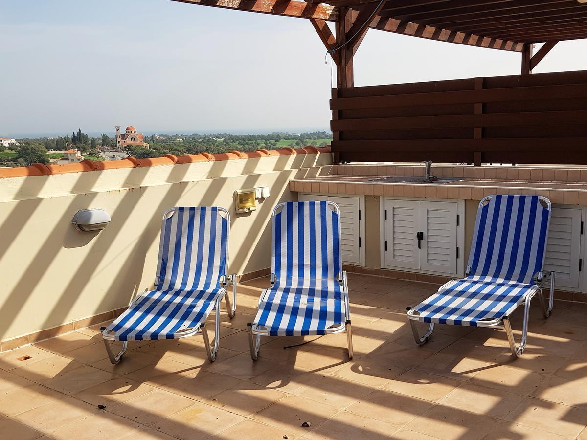Appartement Panoramic Village