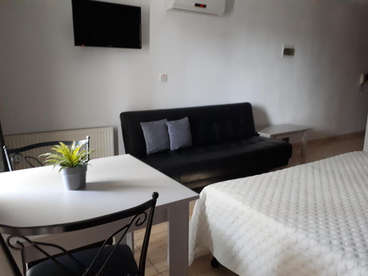 Aparthotel Irene's 2*