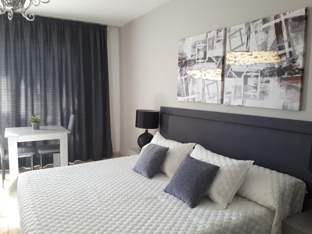 Aparthotel Irene's Limassol