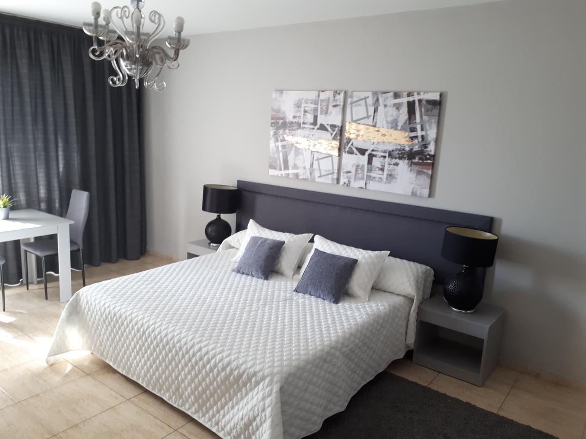 Aparthotel Irene's