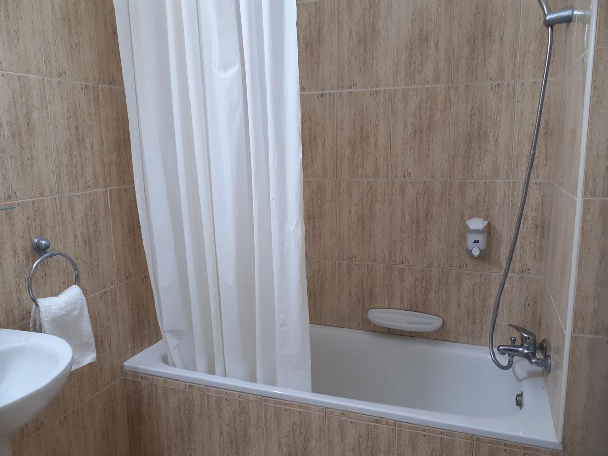 Irene's Aparthotel 2*
