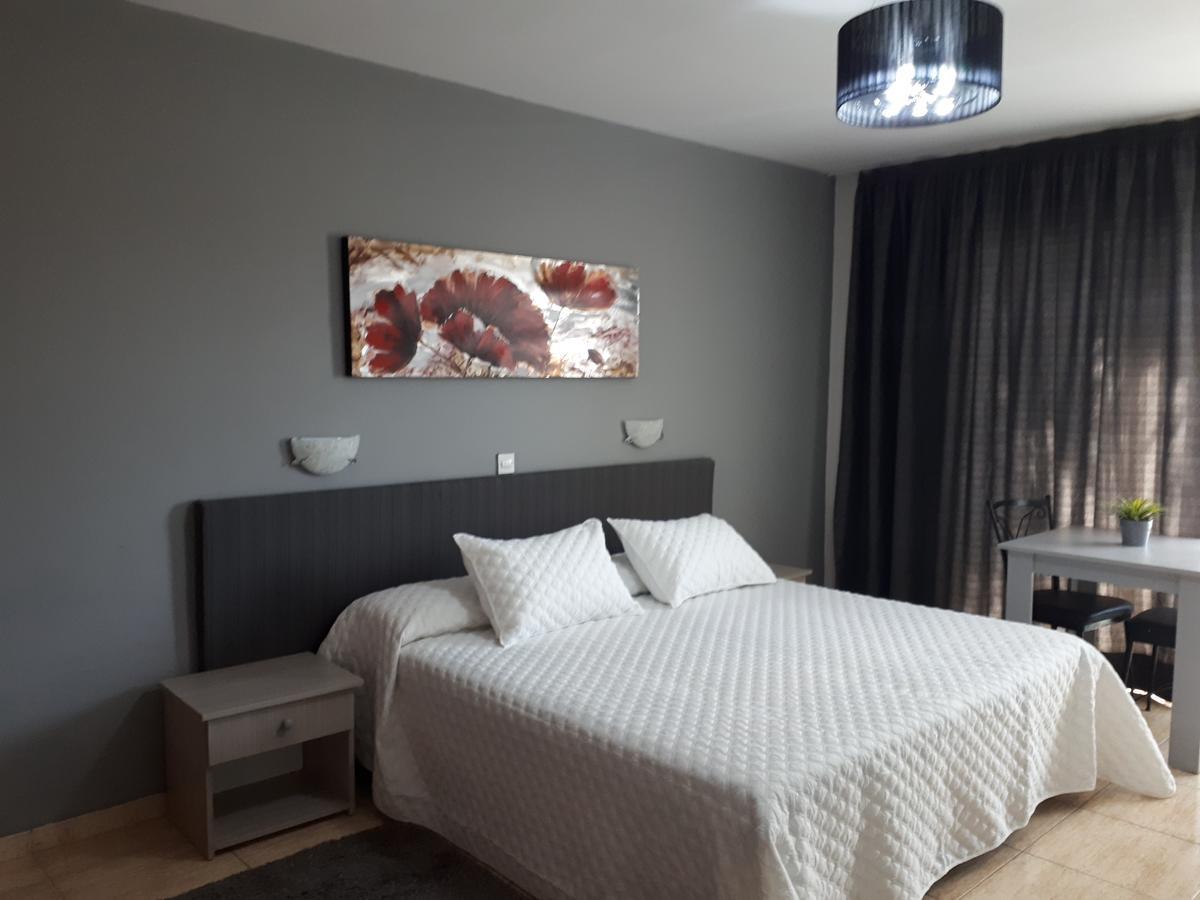 Irene's Aparthotel 2*